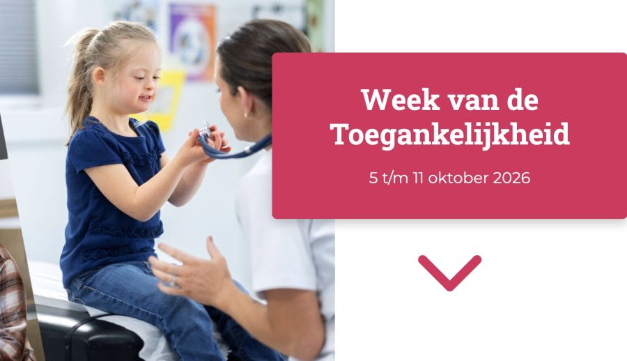 Afbeelding van een diversiteit aan mensen